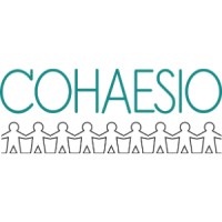 Cohaesio logo - Similar company to Éos Events