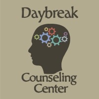 Daybreak Counseling Center logo - Similar company to Insightful Matters Family Counseling Professionals, Inc.