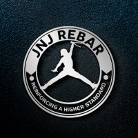 JNJ REBAR LLC logo - Similar company to W Construction Supply