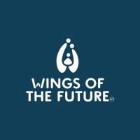 Wings of the Future NFP logo - Similar company to Adapted Growth
