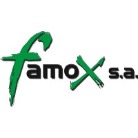 Famox SA logo - Similar company to Molecular Gate