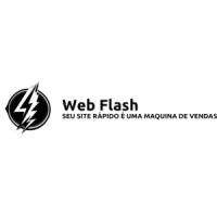 WebFlash_Brasil logo - Similar company to Compuservice Ltd