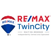 Remax Twin City Realty logo - Similar company to Motorvault