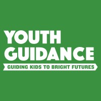 Youth Guidance logo - Similar company to Austin Coming Together