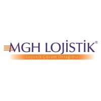 MGH Lojistik logo - Similar company to Mel Lojistik Hizmetleri Ve Tic A.Ş.