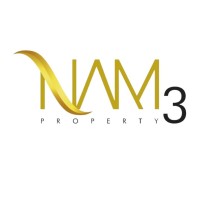 NAM3 Property Malang logo - Similar company to Andalusia Property