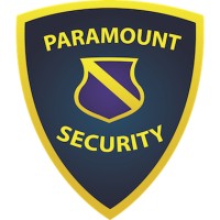 Paramount Security logo - Similar company to Emeneo