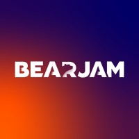 BearJam - Video Production logo - Similar company to Pixeled Eggs