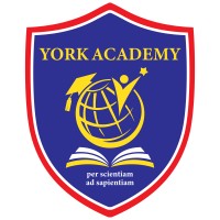 York Academy logo - Similar company to Logos Academy