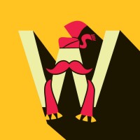 Wakhra Studios logo - Similar company to Moerf