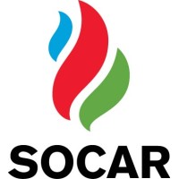 SOCAR Romania logo - Similar company to Oscar Downstream