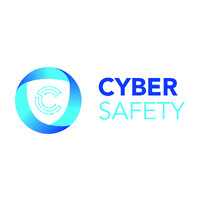 Cyber Safety logo - Similar company to Helm Point Solutions
