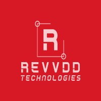 Revvdd Technologies logo - Similar company to Revvd