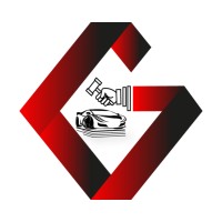 GULF CARS AUCTION LLC logo - Similar company to Capable Hands Care
