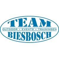 Teambiesbosch