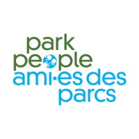 Park People / Ami·es des parcs logo - Similar company to Placemaking Canada