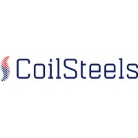Coil Steels logo - Similar company to Metroll