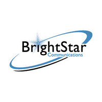 BrightStar Communications, Inc. logo - Similar company to Zufall Communications