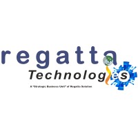Regatta Technologies logo - Similar company to Smartplus