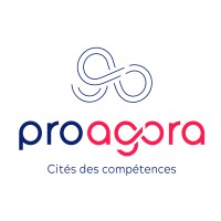 ProAgora - Cités des Compétences logo - Similar company to Jwin