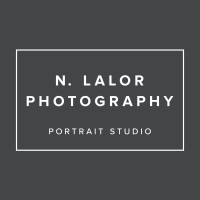 N. Lalor Photography logo - Similar company to N & B Manufacturing Co