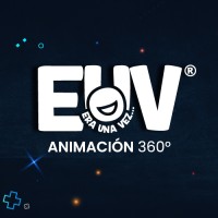 Era Una Vez... logo - Similar company to Vanilla Studio
