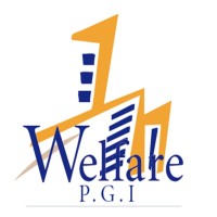 WELFARE PGI logo - Similar company to Nex Pharma
