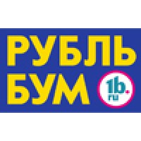 GC Ruble Boom logo - Similar company to Gifan Internacional