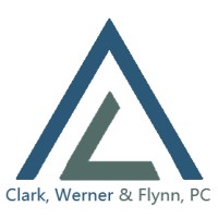 Clark, Werner & Flynn PC logo - Similar company to Miller Clearly Llc