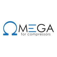 Omega Compressor logo - Similar company to Misr Compressor