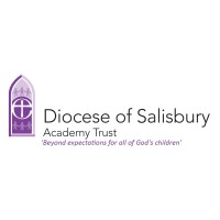 Diocese of Salisbury Academy Trust logo - Similar company to Magna Learning Partnership