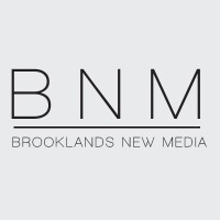 Brooklands New Media Ltd logo - Similar company to Merch Logistic
