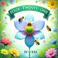 IVXXI logo - Similar company to Polilove