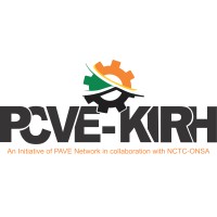 PCVE KIRH- Knowledge & Innovation Research Hub logo - Similar company to Belad Creative Studio