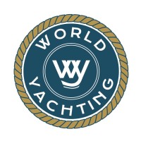 World Yachting Charter logo - Similar company to Marine Power Ltd