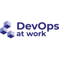 DevOps At Work logo - Similar company to Ratemate