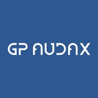 GP Audax logo - Similar company to Iatrix