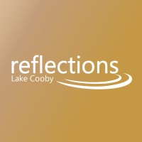 Reflections Lake Cooby logo - Similar company to Study Toowoomba Inc