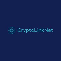 CryptoLinkNet logo - Similar company to Crypto World