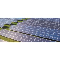 Controle du Soleil logo - Similar company to Fusion Solar