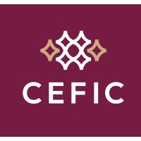CEFIC logo - Similar company to Disec