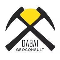 DABAI Geoconsult Limited logo - Similar company to Bond Engineering Limited