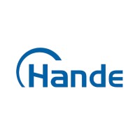 Hande Oilfield logo - Similar company to Hande Hydrogen