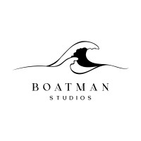 Boatman Studios logo - Similar company to Krayar Consulting Inc