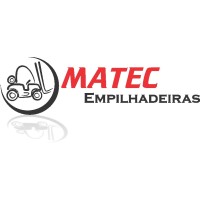 Matec Empilhadeiras logo - Similar company to Matec Containers