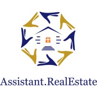 Assistant.RealEstate logo - Similar company to Ruff Real Estate Llc
