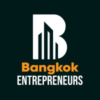 Bangkok Entrepreneurs logo - Similar company to Startup Grind Bangalore