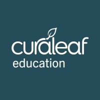Curaleaf Education logo - Similar company to Visionvoyagers