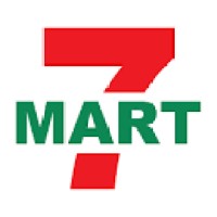 7mart logo - Similar company to 7 Mart