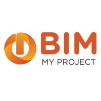 BIM My Project logo - Similar company to Vp|Bim